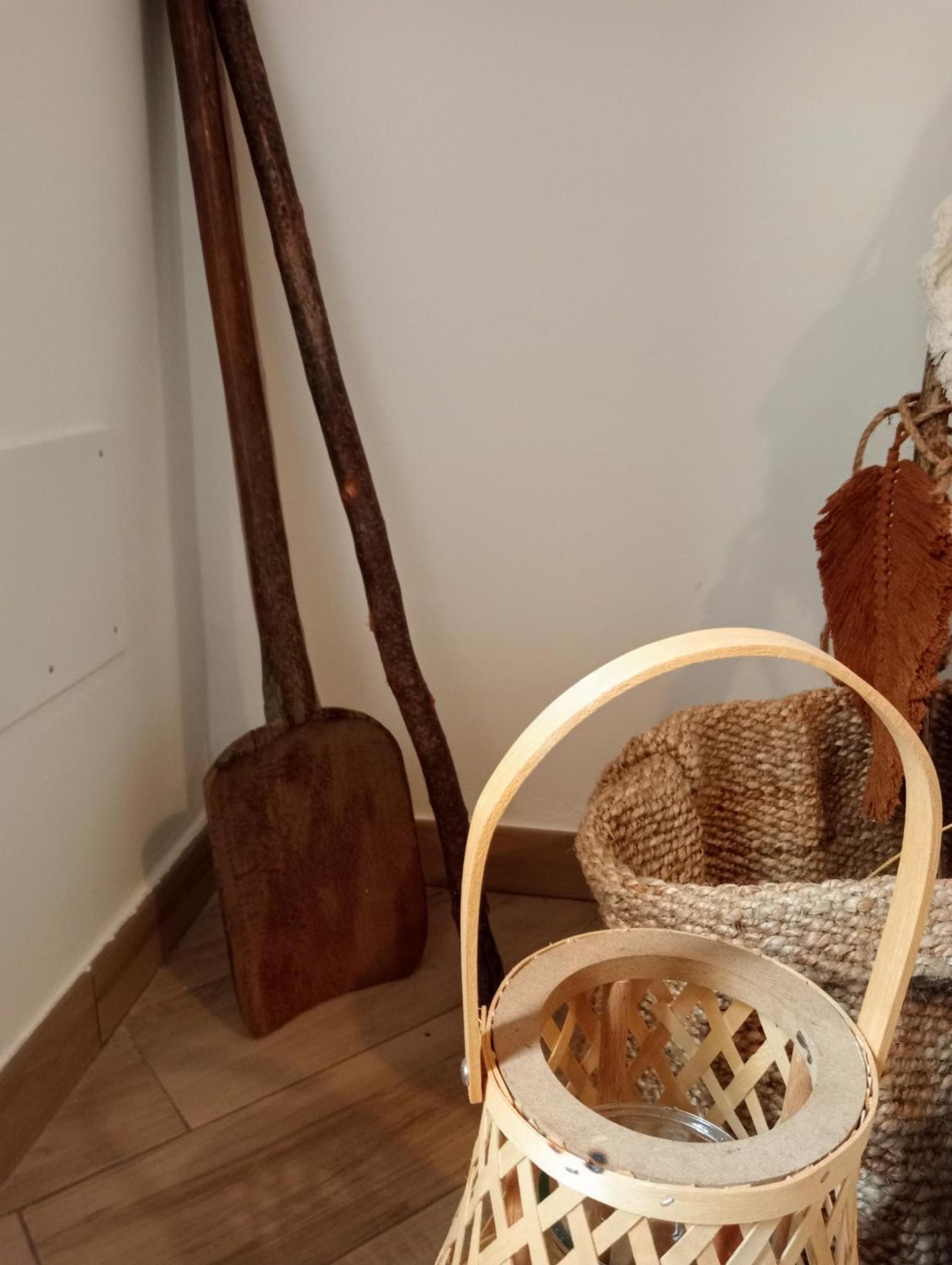 Tratturo Dei Greci, Biocasa Holiday home