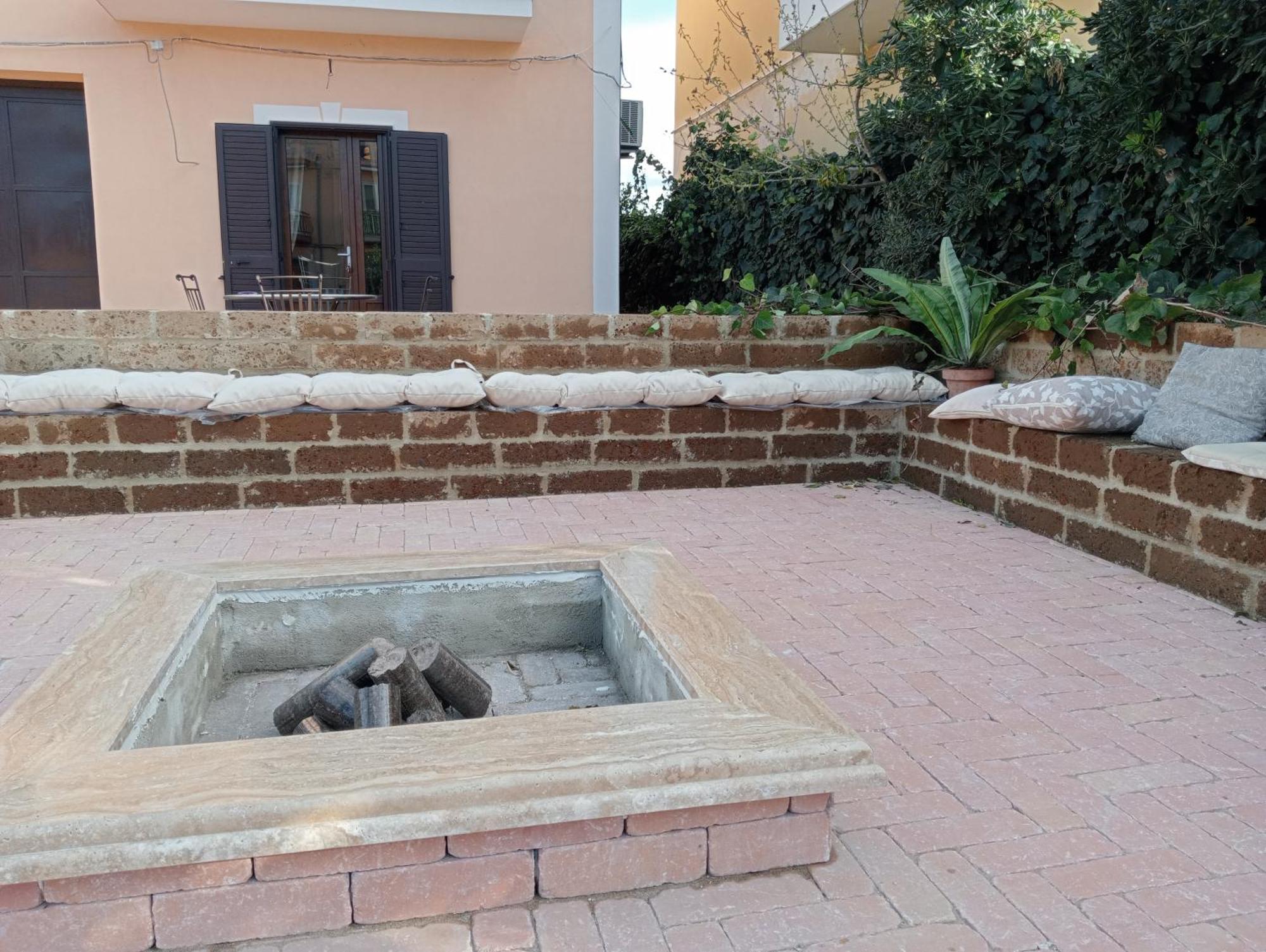 Holiday home Tratturo Dei Greci, Biocasa *