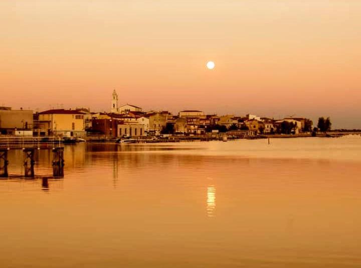 Tratturo Dei Greci, Biocasa * Lesina