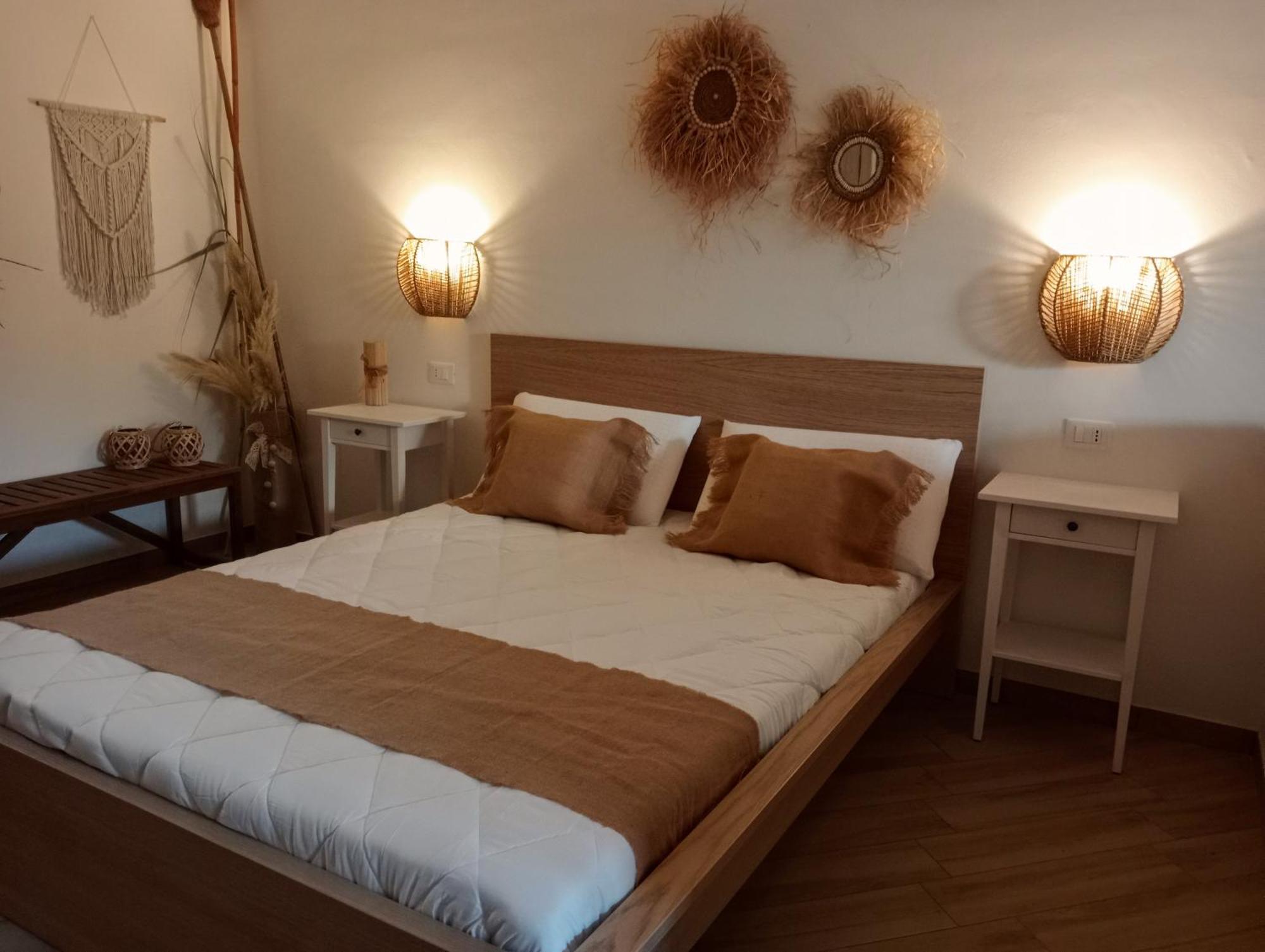 Holiday home Tratturo Dei Greci, Biocasa