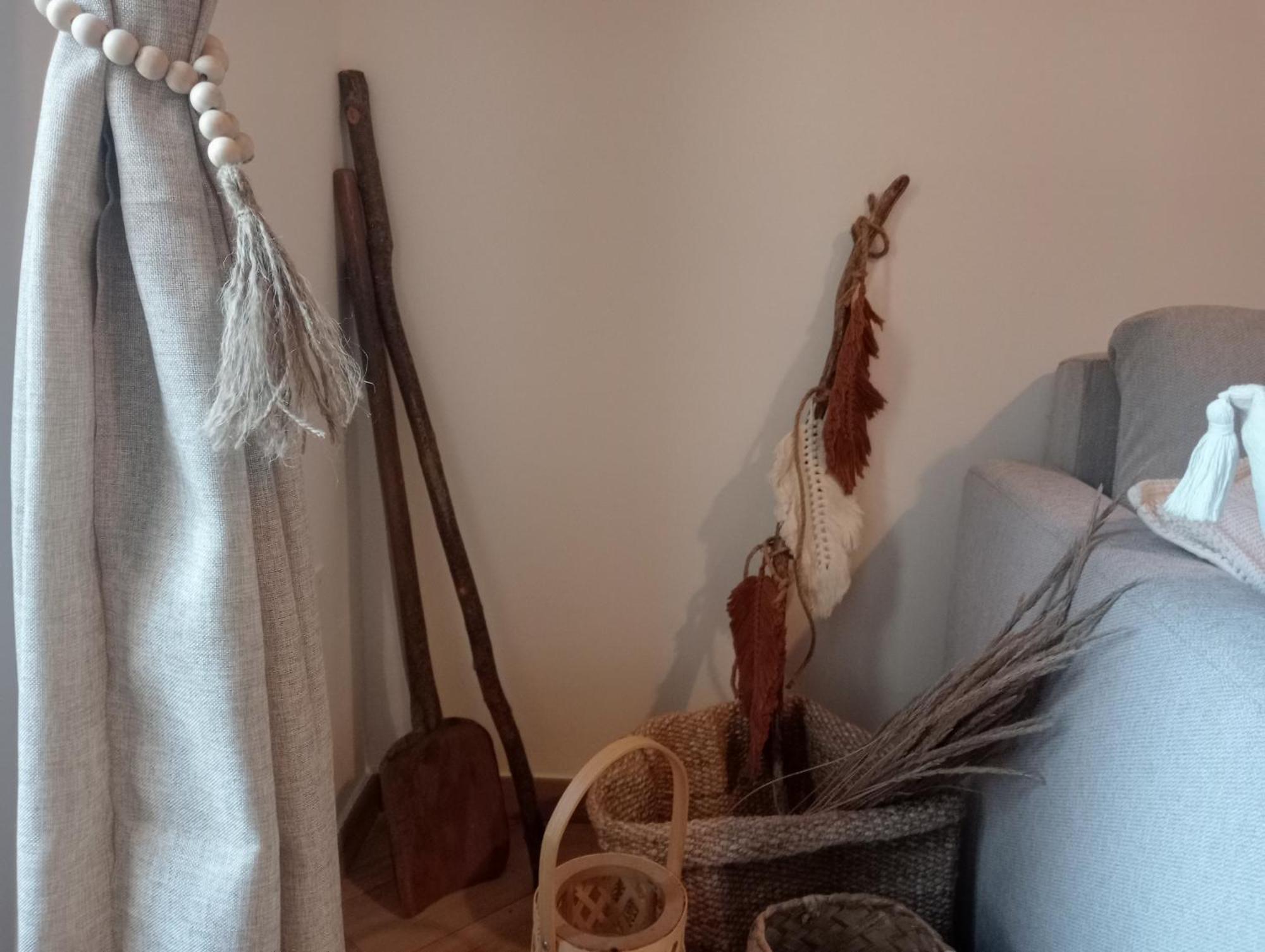 Tratturo Dei Greci, Biocasa Holiday home