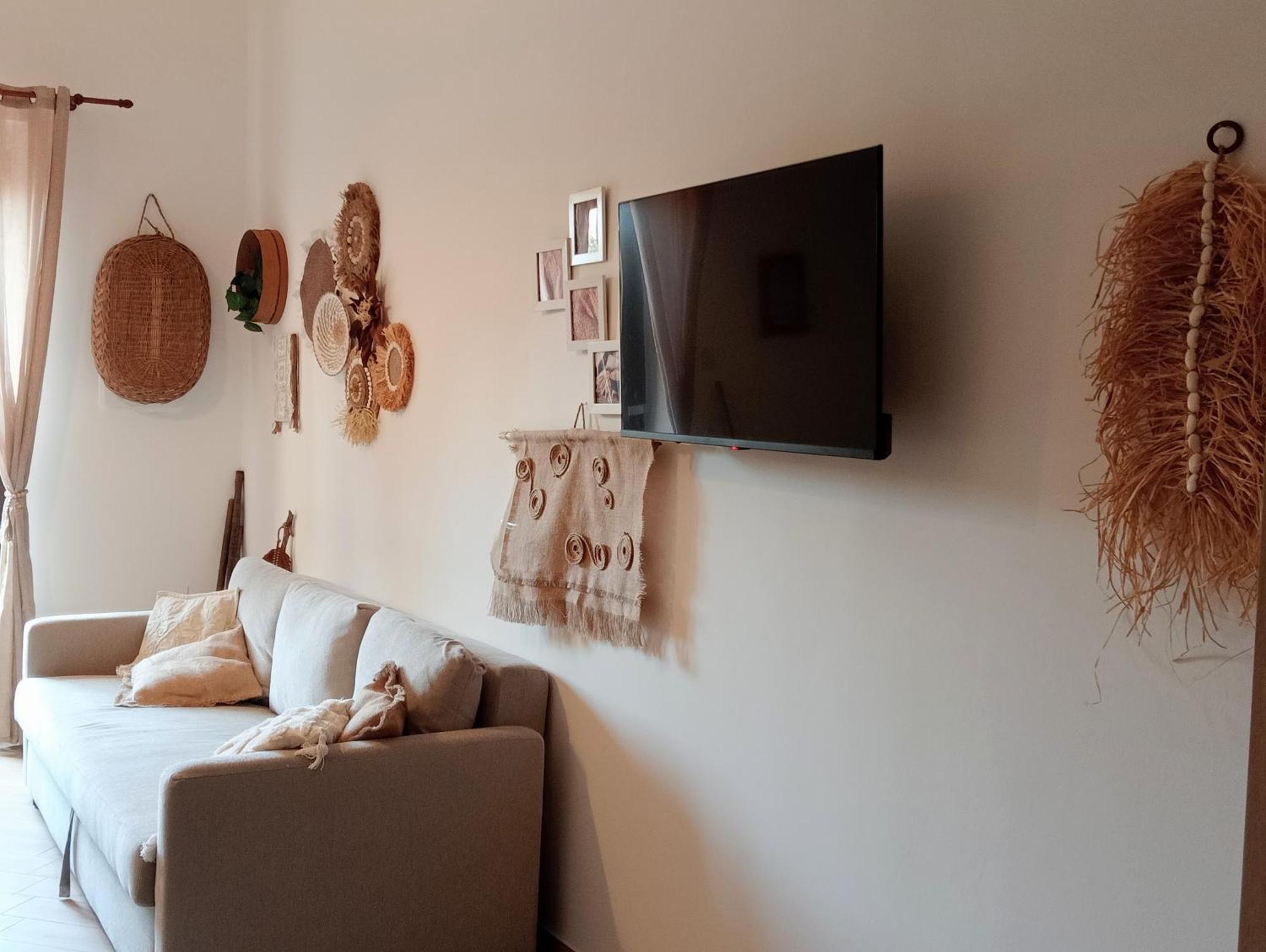 Tratturo Dei Greci, Biocasa Holiday home *