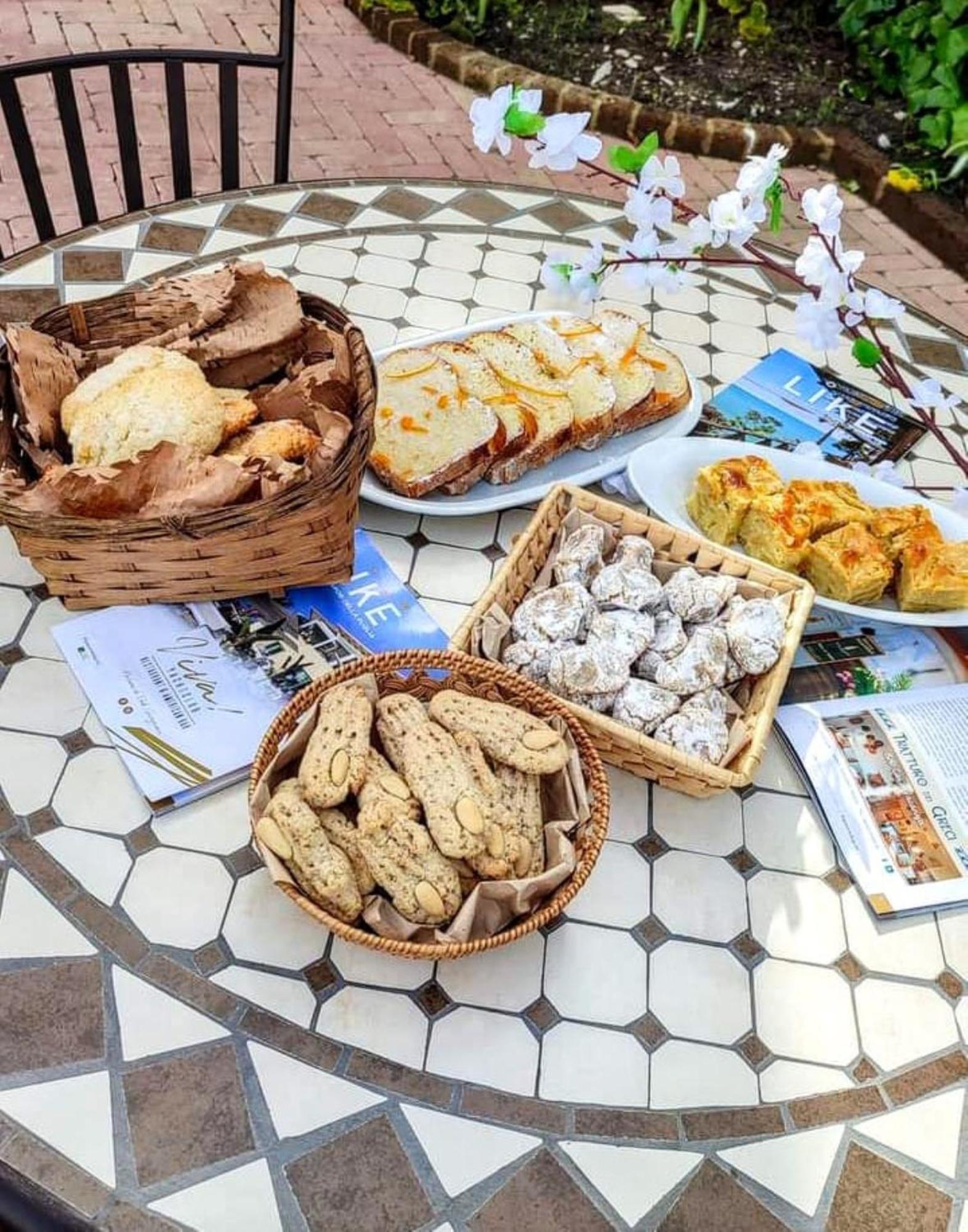 Holiday home Tratturo Dei Greci, Biocasa