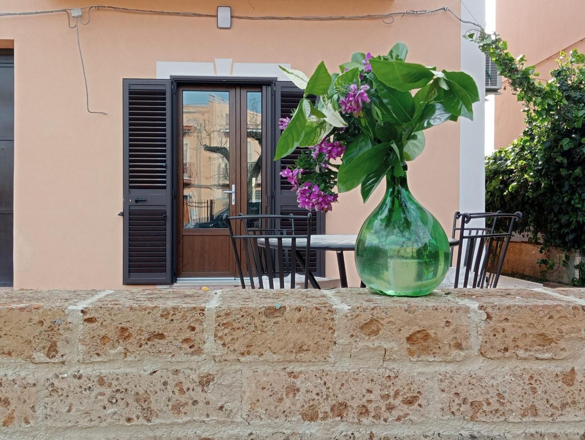 Holiday home Tratturo Dei Greci, Biocasa Lesina