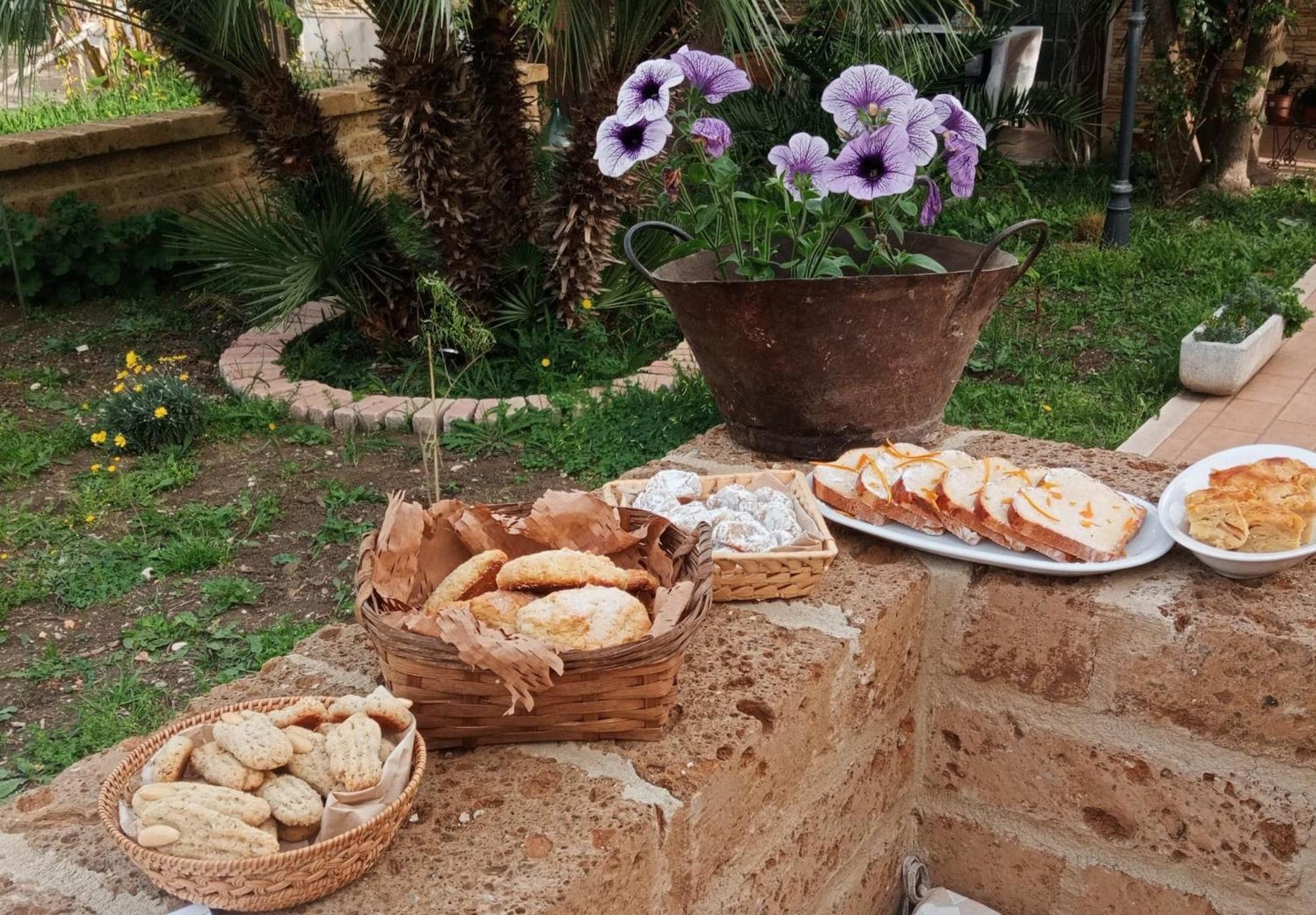 Holiday home Tratturo Dei Greci, Biocasa Lesina